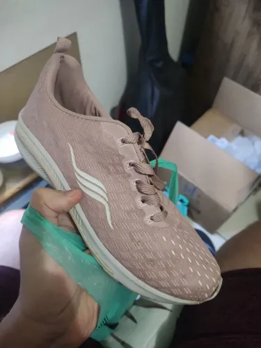 Tênis Feminino - Tamanho 38