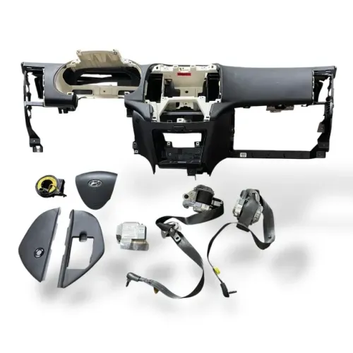 Kit airbag Hyundai I30 2009 2013