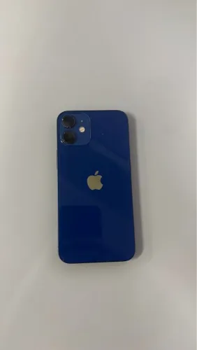 Vende-se IPhone 12 mini 