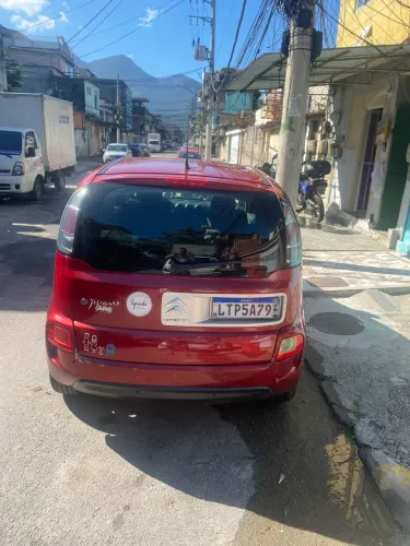 Veículo com dívida 