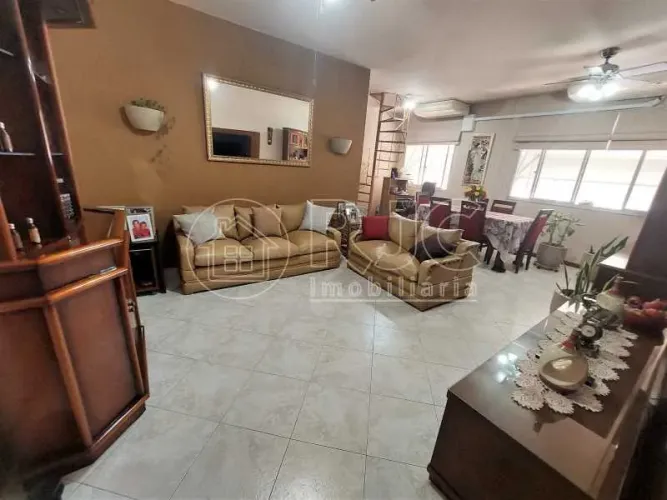 Cobertura duplex para venda com 103 metros quadrados com 2 quartos