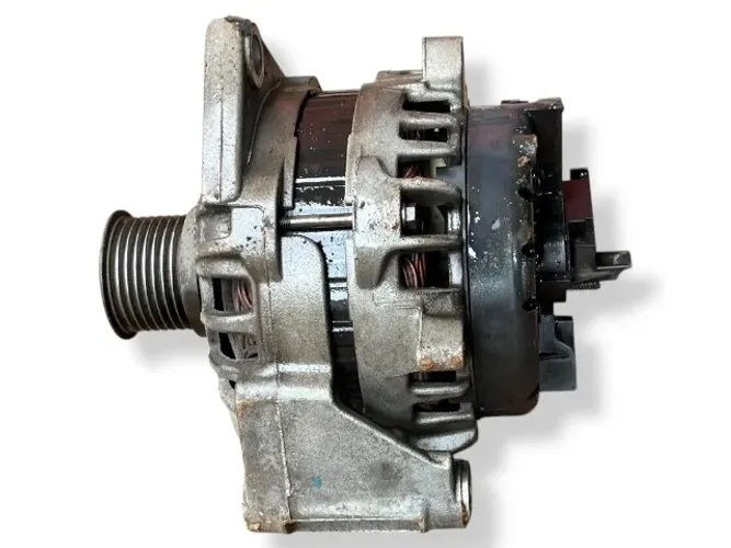 Alternador Vw 13190 15190 17190 17230 24280 24v Original