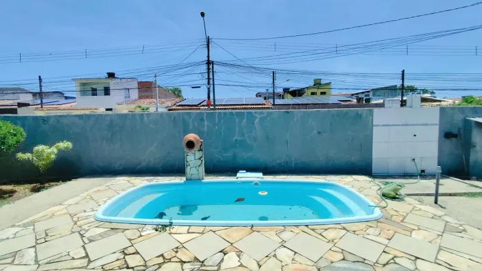 Vende-se Excelente Casa no Feitosa