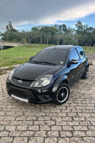 Imagem de Ford KA 1.0 8v/1.0 8V ST Flex 3P 2013