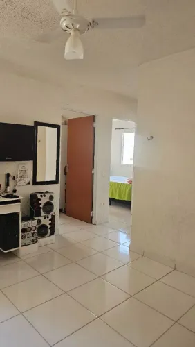 Vendo, ótimo apartamento em Várzea Grande MT