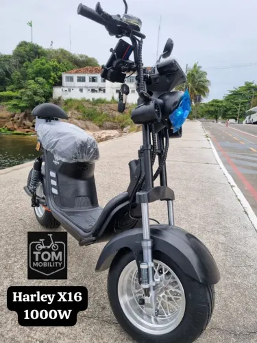 SCOOTER ELÉTRICA X11 X12 X13 X14 X15 X16 VARIOS MODELOS