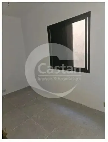 apartamento novo tipo stúdio na santa clara - 42 m²