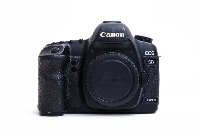 Canon 5d Mark II (Com Defeito) - 02