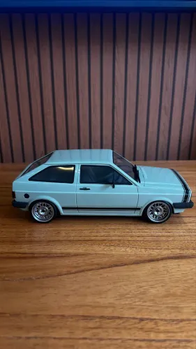 Gol BX 1:18