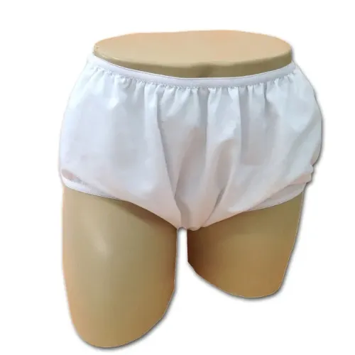 Calça plástica adulto NOVA