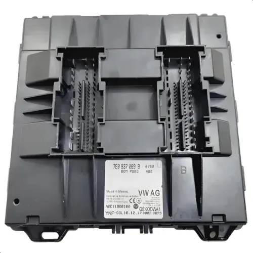 Modulo Conforto Bcm Vw Amarok 2.0 180cv Diesel 2011 A 2022