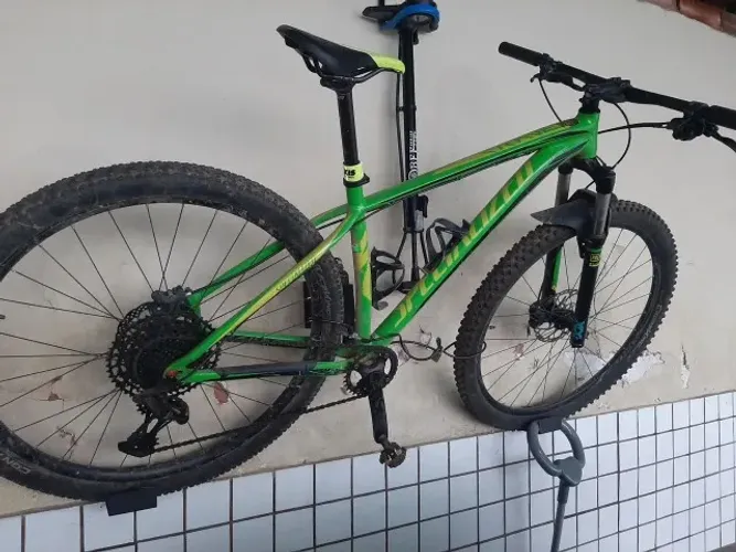 Bicicleta Specialized Crave M