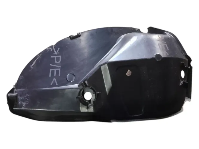 Parabarro Traseiro Esquerdo Renault Sandero Rs 2.0 2017 2018