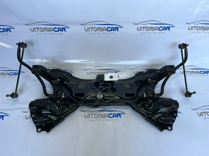 Agregado Honda City 2014 