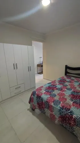 Aluga-se kitnet no centro - Camboriú - SC