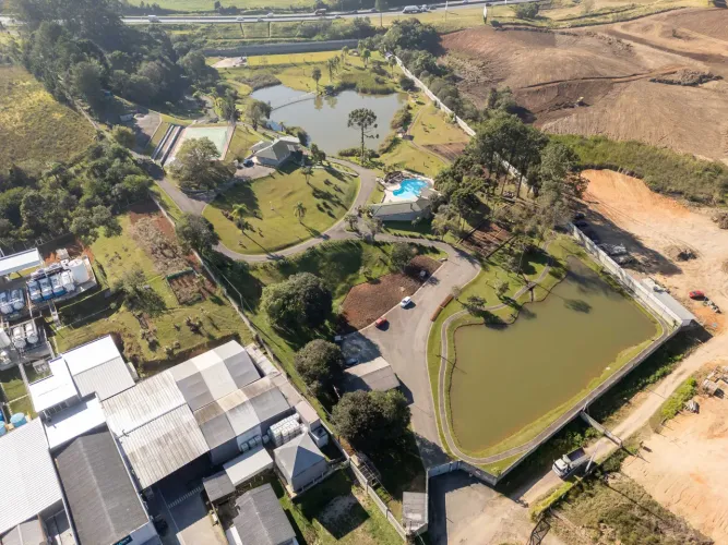 Chácara à venda em São José dos Pinhais ARYA1