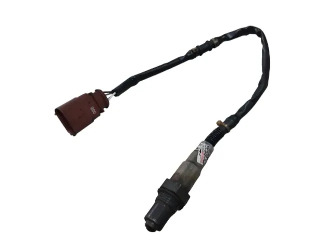 Sonda Lambda Pós Catalisador Vw Gol G5 06a906262
