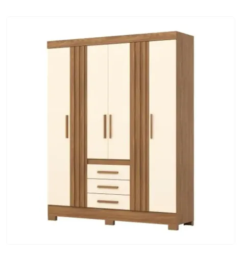 guarda roupa casal