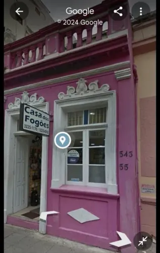 Vendo casa comercial na conselheiro mafra por 1.750.000