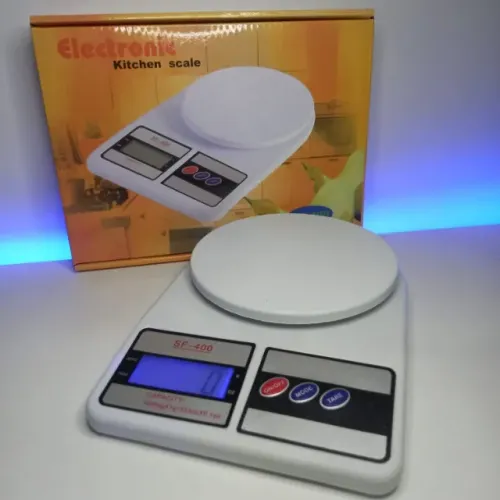 BALANÇA DIGITAL 10KG - ENTREGA GRATIS