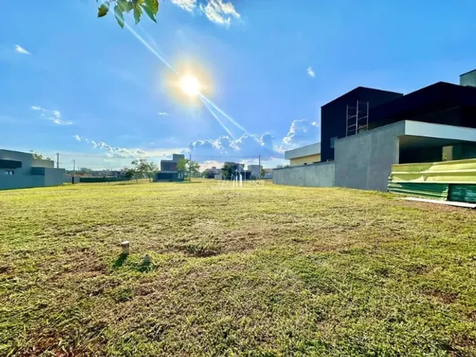 Lote em Oportunidade no Terras Alpha 2 - Senador Canedo.