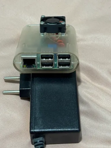 Raspberry Pi com Batocera