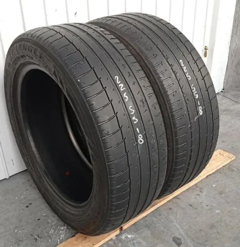 Pneus 225/55 aro 18 Triangle