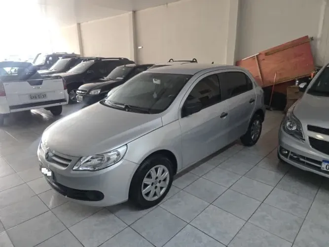 Gol 2012 Completo - Revisado