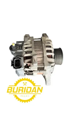 Alternador 90A HB20 1.6 13/18
