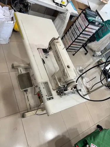 Máquina de Costura Singer Reta 2491 - 14SH754