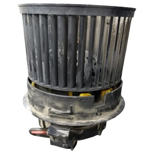 Ventilador Interno Citroen C4 Launge 2014