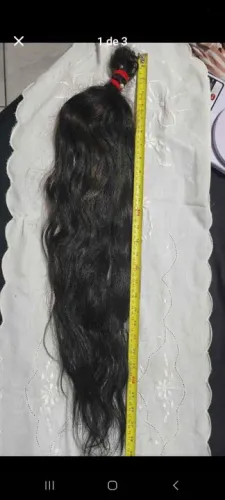 MEGA HAIR - Cabelo humano
