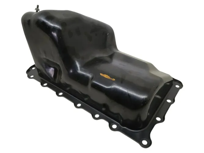 Carter Oleo Motor Bmw X1 N46 2.0 16v Gasolina 2012