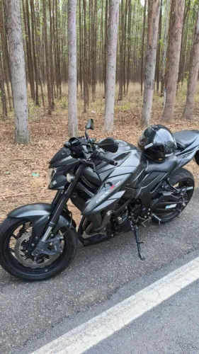 GSX-S 750