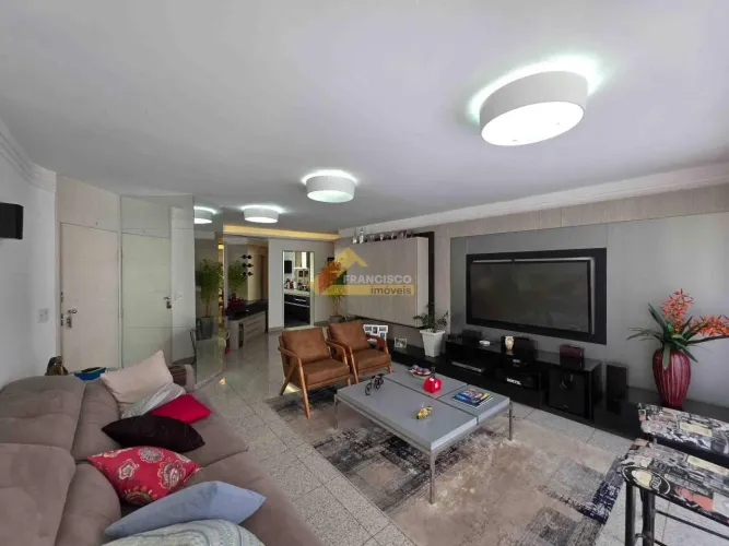 Apartamento à venda, 3 quartos, 3 suítes, 2 vagas, Sidil - Divinópolis/MG