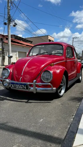 Volkswagen Fusca 1300 1970