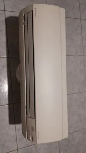 Daikin multi split