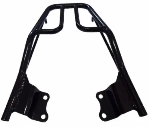 CHAPAM BAGAGEIRO TUBULAR 2L YAMAHA FAZER 150 UBS 2018+/ FACTOR 150 2016-2024 CÓD: 2921