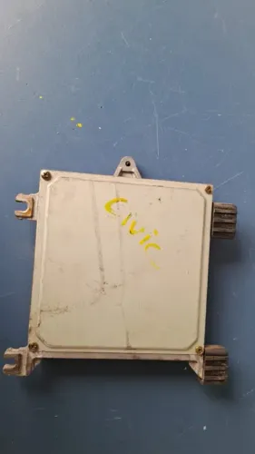 Módulo De Injeção Civic