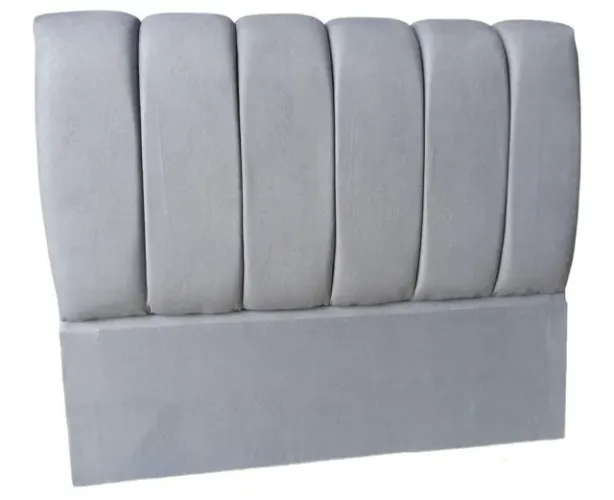 Cabeceira Casal - Elegância e Conforto