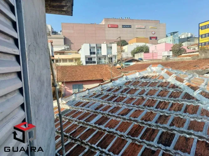 Terreno à venda Centro - Diadema - SP