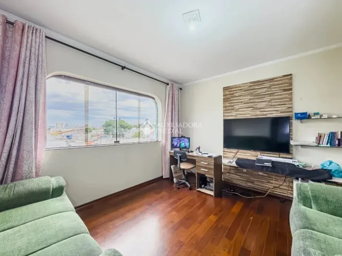 APARTAMENTOS - SÃO BERNARDO DO CAMPO - VILA VIVALDI