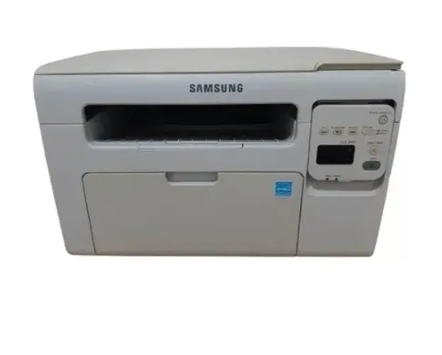 Impressora multifuncional laser Samsung série SCX-3405