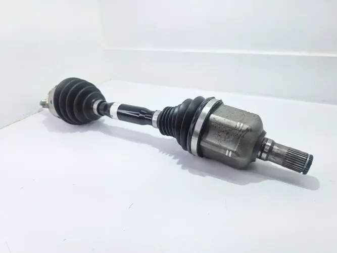 Semi Eixo Homocinetica Esquerdo Jeep compass 1.3 4x4 2024 T270 