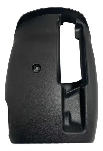 Moldura Coluna Direção Hyundai I30 2009 2012
