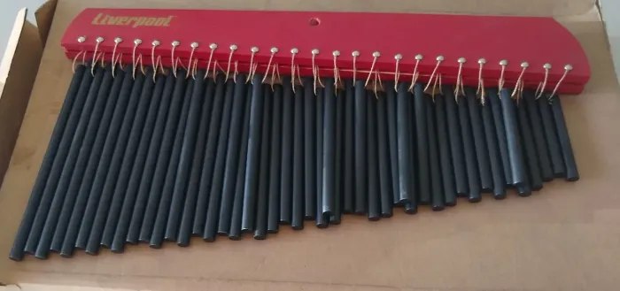 Carrilhão duplo. 290,00