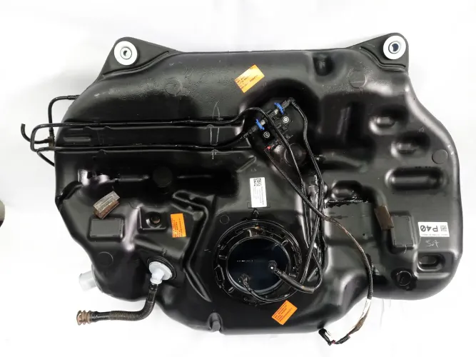 Tanque De Combustivel Toyota Corolla 2.0 2020/2023