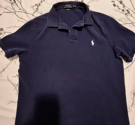 Camiseta Polo Ralph Lauren- Original
