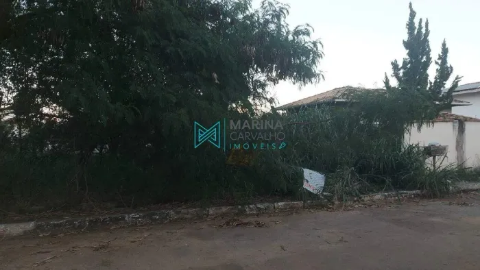 Lote à venda, Jardim Ipê - Lagoa Santa/MG