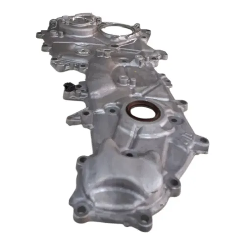 Tampa Lateral Motor Toyota Corolla Cross 2.0 2021/2025